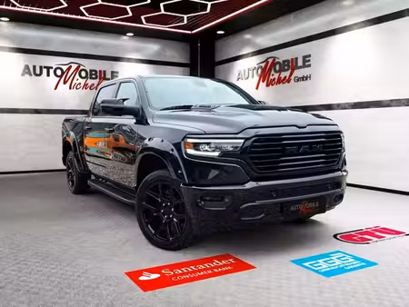 Dodge RAM 1500 V8 5.7