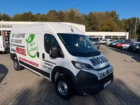 Fiat Ducato 270