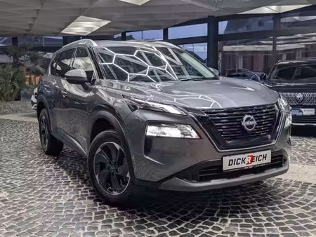 Nissan X-Trail e-Power 1.5 204 N Connecta