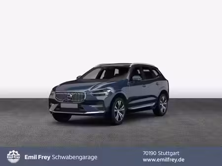 Volvo XC60 2.0 197 Plus