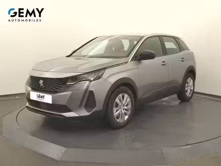Peugeot 3008 1.5 HDi 130 Active