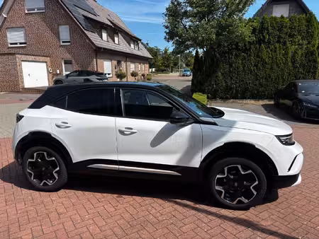 Opel Mokka 1.2 GS