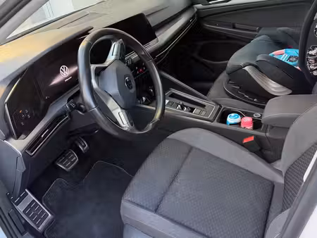 Volkswagen Golf GTI 2.0 TDI 150