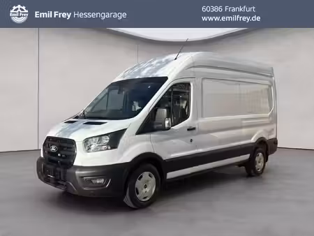 Ford Transit 2.0 TDCi 131 Trend