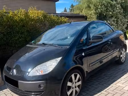 Mitsubishi Colt Czc 1.5 109