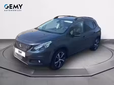 Peugeot 2008 1.2 PureTech 110