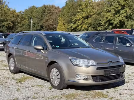 Citroën C5 2.0 HDi 163 Business