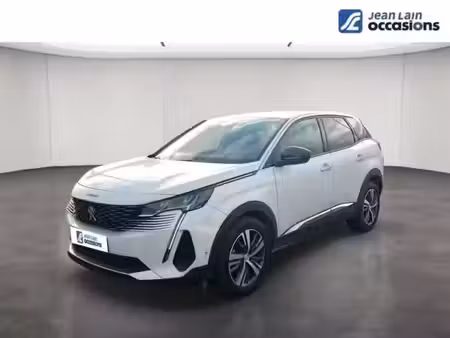 Peugeot 3008 1.5 HDi 130