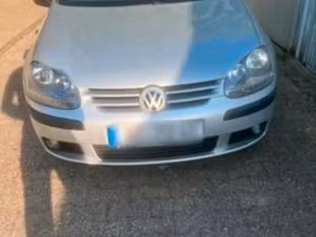 Volkswagen Golf 1.6 102