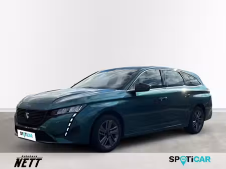 Peugeot 308 1.2 THP 130 Active