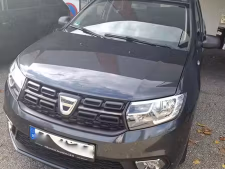 Dacia Logan 1.0 73