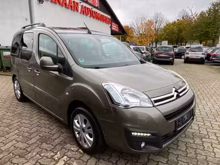 Citroën Berlingo 1.6 VTi 120 Selection