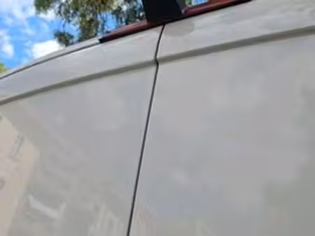 Volkswagen Crafter TDI 109