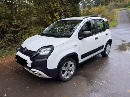 Fiat Panda 1.3 69