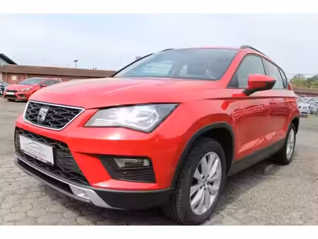 Seat Ateca 1.0 TSI 115 Style