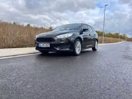 Ford Focus 1.0 Trend