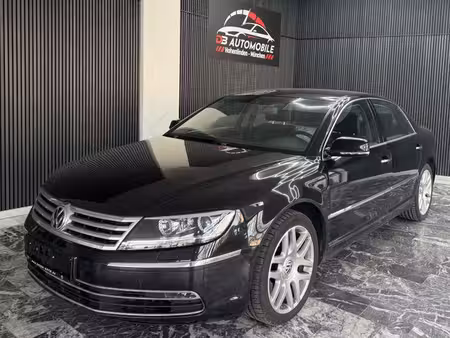 Volkswagen Phaeton V6 3.0 TDI 245 4Motion