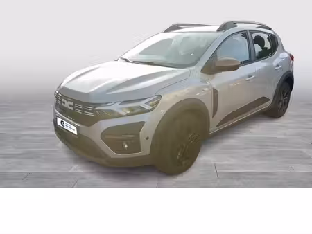 Dacia Sandero 1.0 TCe 90