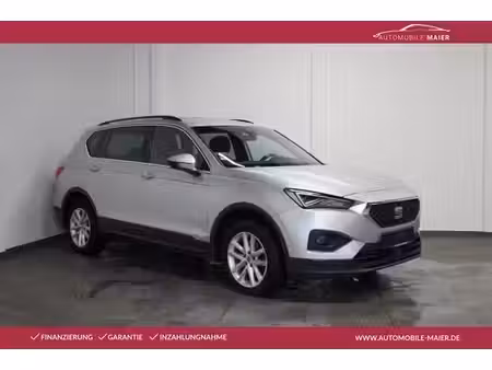 Seat Tarraco 2.0 TDI 150 Style