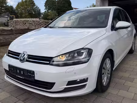 Volkswagen Golf 2.0 TDI 150 Highline