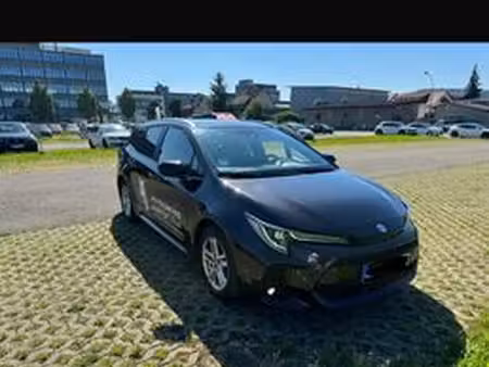 Suzuki Swace 1.8 98
