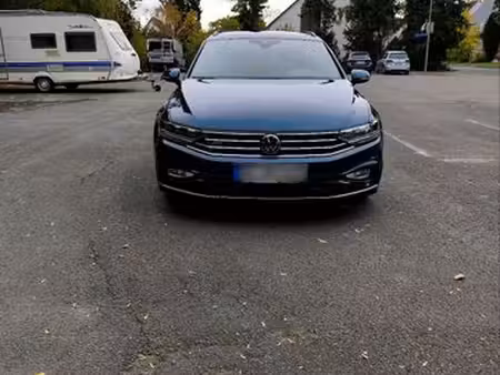 Volkswagen Passat 2.0 TDI 110 R-Line