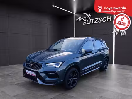 Cupra Ateca 1.5 TSI 150