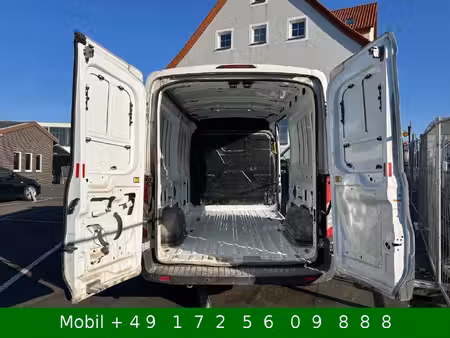 Ford Transit 2.0 TDCi 131 Trend