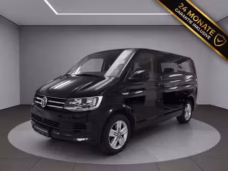 Volkswagen Transporter T6 2.0 TDI 150