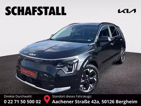 Kia Niro 204 Spirit