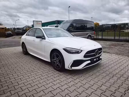 Mercedes-Benz Classe C C 300
