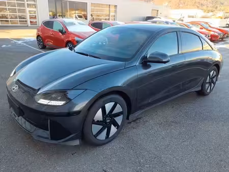Hyundai Ioniq 6 325 HTRAC