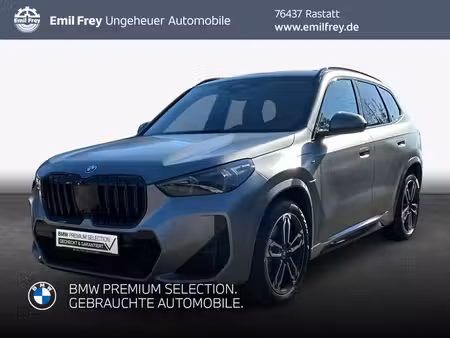BMW X1 30e 1.5 150 xDrive