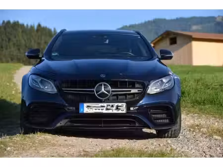 Mercedes-Benz Classe E E 63 AMG 4Matic
