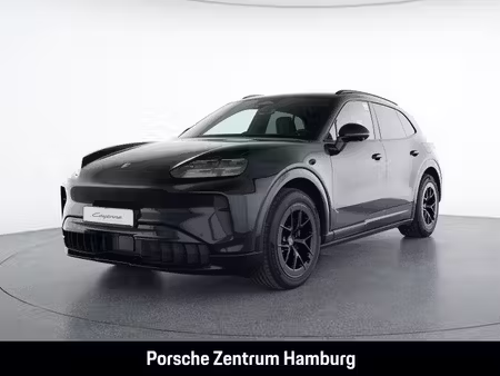 Porsche Cayenne 442