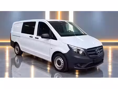 Mercedes-Benz Vito 114 2.0 CDI 136