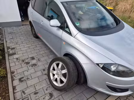 Seat Altea Xl 1.9 TDI 105