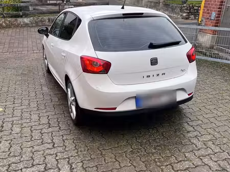 Seat Ibiza 1.4 85 Style