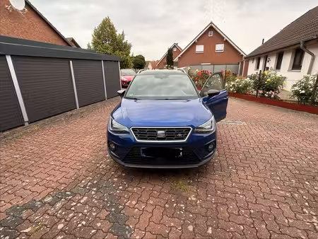 Seat Arona 1.0 TSI 90 FR