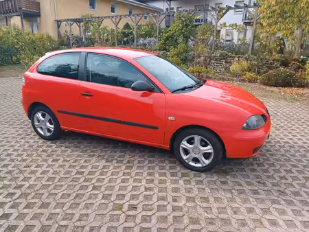 Seat Ibiza 1.4 75