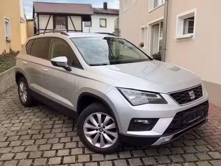 Seat Ateca 1.6 TDI 115 Style