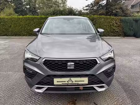 Seat Ateca 2.0 TSI 150 Connect