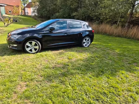 Seat Leon 1.4 TSI 150