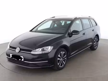Volkswagen Golf 1.0 TSI 85 Trendline