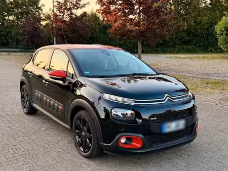 Citroën C3 1.2 PureTech 110 Start