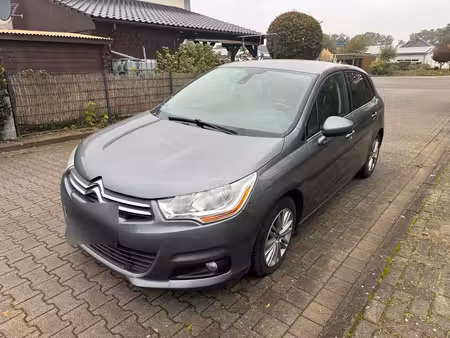 Citroën C4