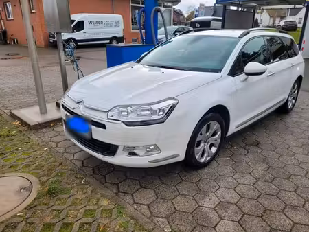 Citroën C5 1.6 HDi