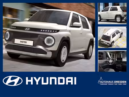 Hyundai Inster 97