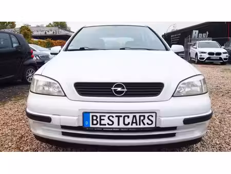 Opel Astra 1.6 100