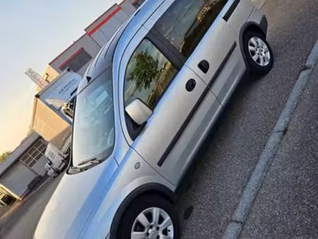 Opel Combo 1.7 CDTI
